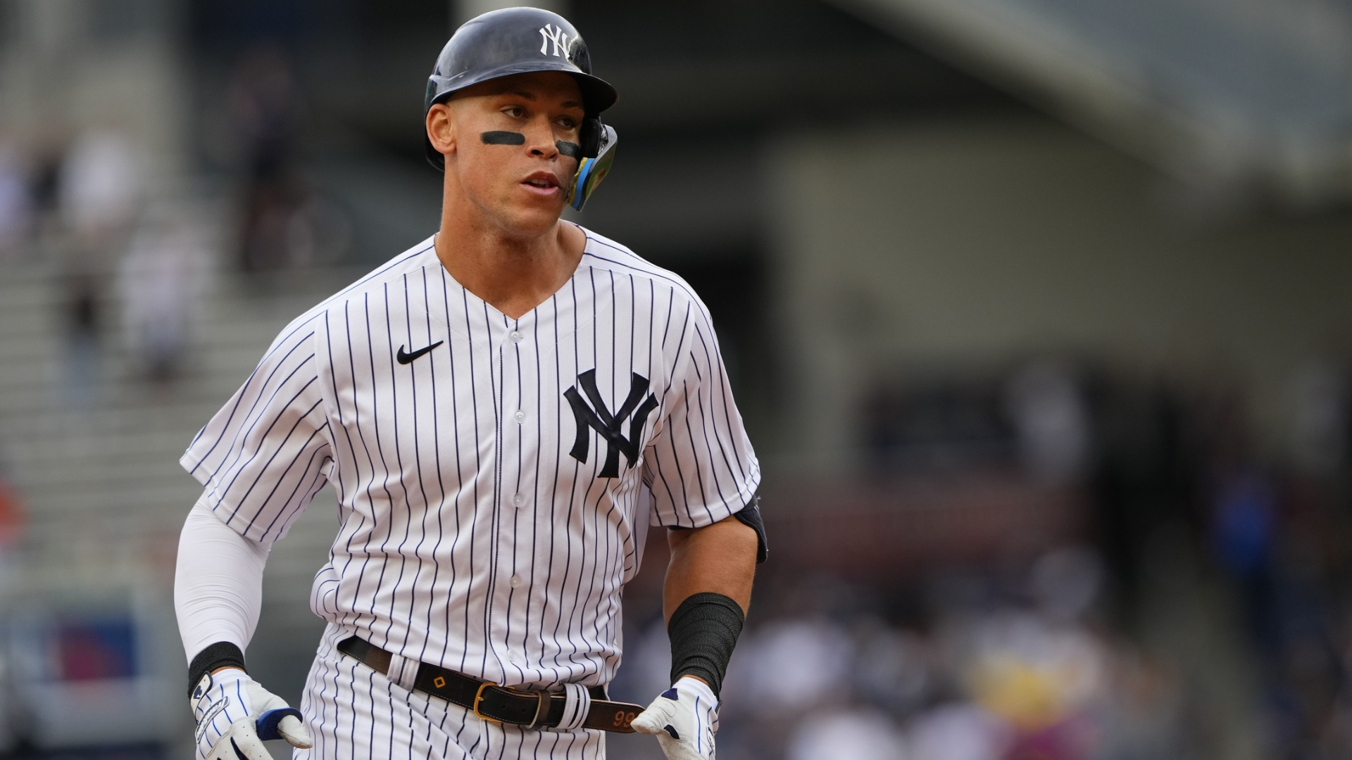 Nevius: Will Giants try to lure Aaron Judge back home?