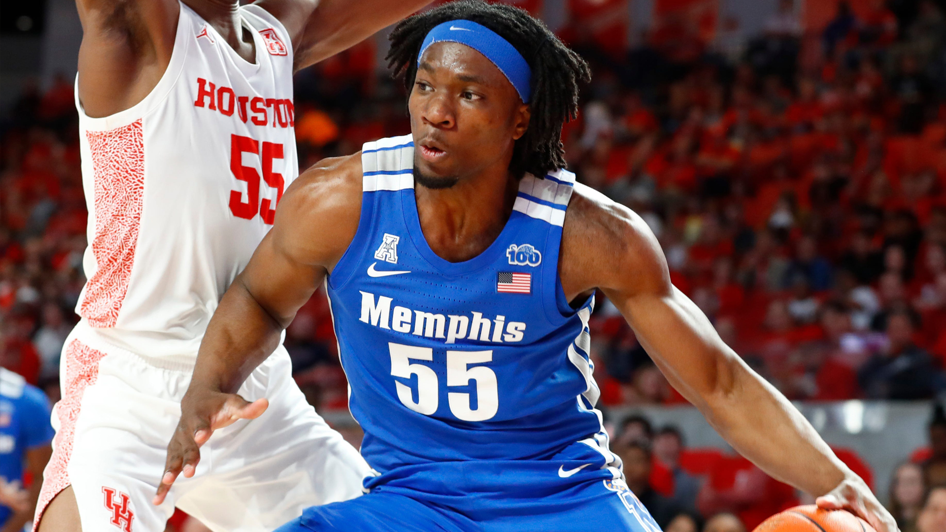 <p>Measurables: 6-foot-9, 225 pounds Age: 21</p>

<p>Do the Kings need a long term solution at the center position? As of now, Sacramento only has Richaun Holmes and Marvin Bagley that can play the five and Holmes is only under contract for one more season. Achiuwa is a big time hustle player that sets mean screens and can finish in traffic. He blocks shots, rebounds and can be a defensive anchor. There is a good chance that Achiuwa makes it to the Kings at No. 12. He’ll take some to fully develop, but he doesn’t mind doing the dirty work and he brings a ton of energy to the court.<br />
 </p>
