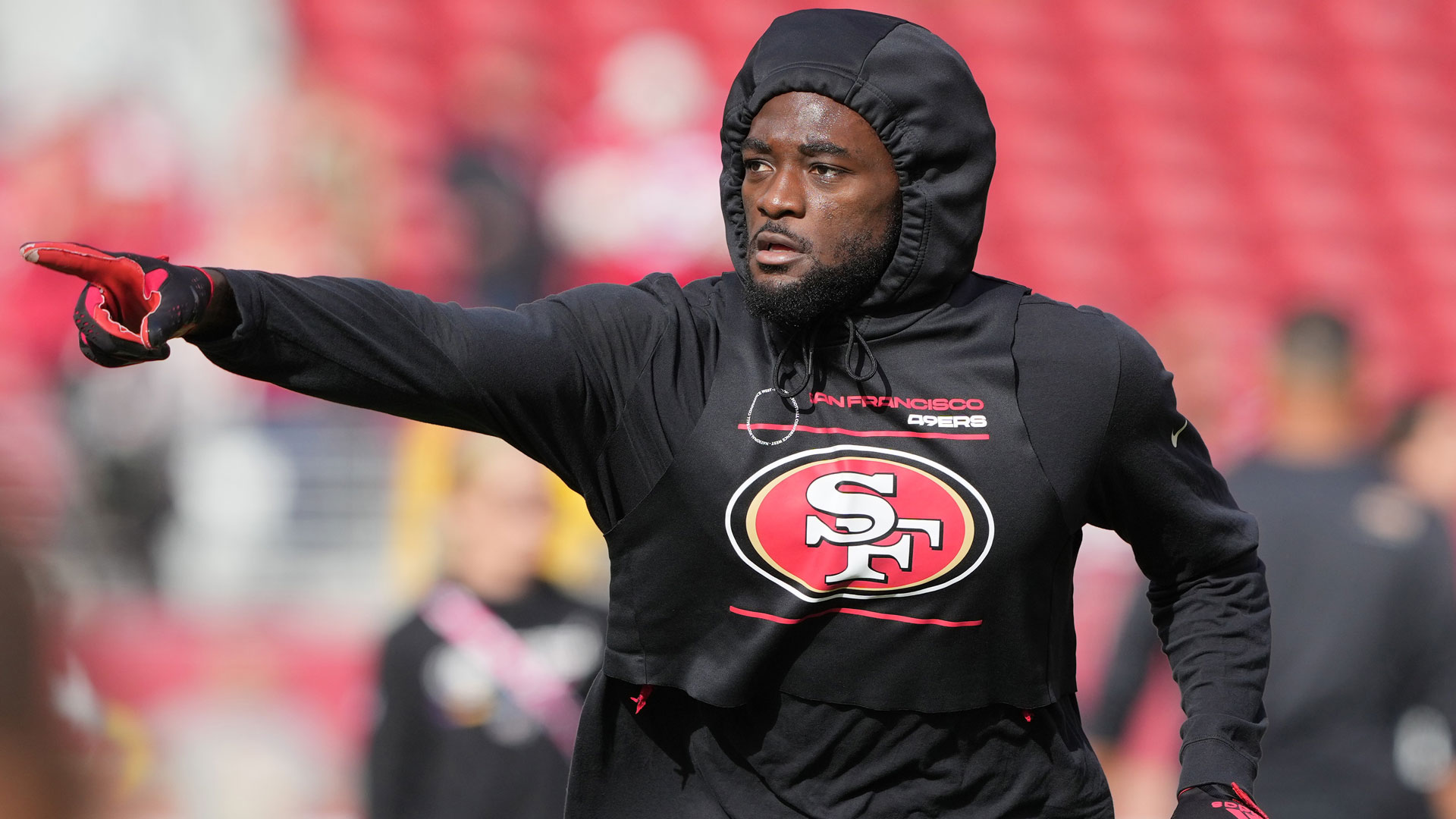 Brandon Aiyuk Explains 49ers ‘don’t Want Me Back’ Comment Amid Contract ...