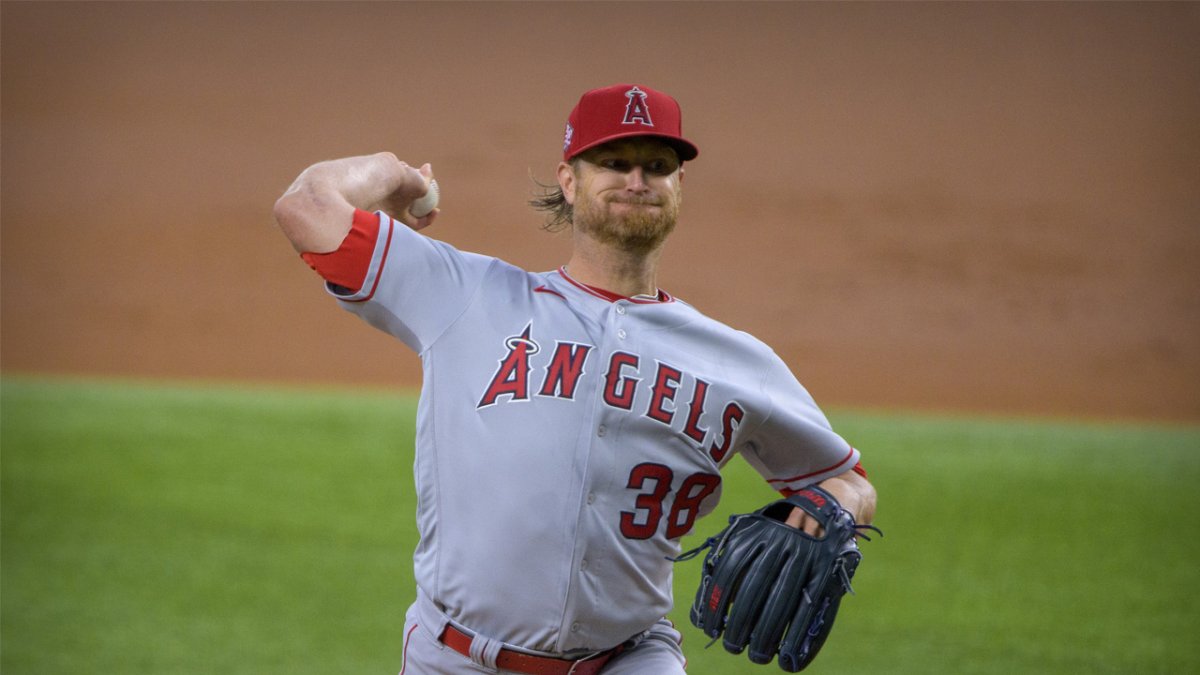 SF Giants push back Alex Cobb's next start