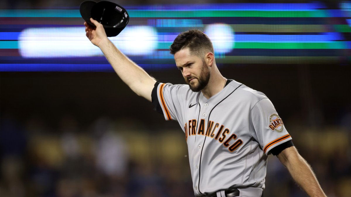 Struggling to Fill Buster Posey's Shoes, Joey Bart Is Sent Down