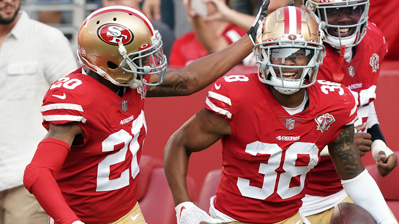 49ers fear torn ACL for CB Emmanuel Moseley