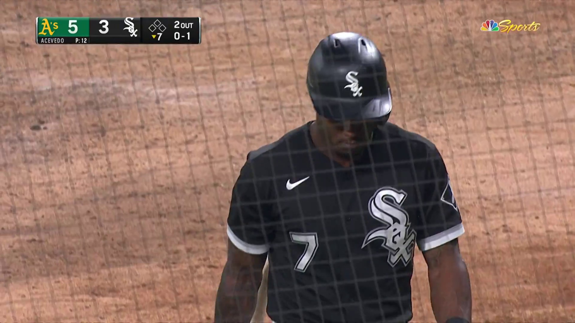 Tim Anderson injury update: White Sox star out 2-4 weeks with left