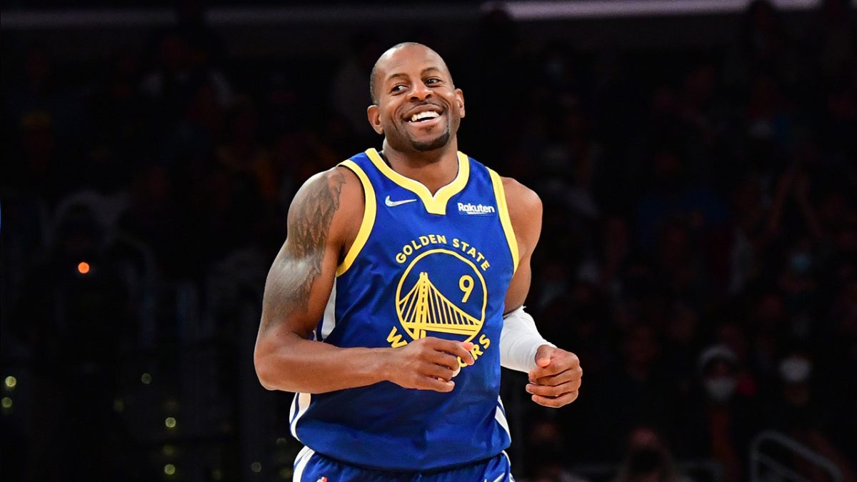 Former Warriors forward Andre Iguodala retires after 19 seasons in the NBA – NBC Sports Bay Area and California