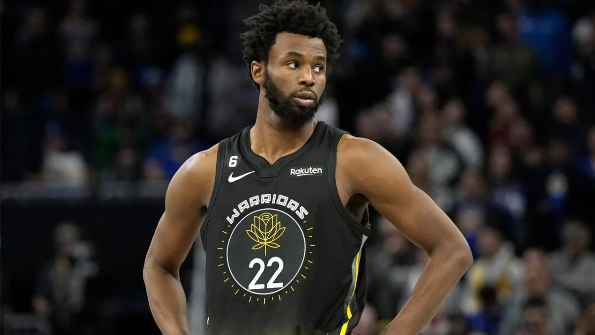 NBA rumors: Andrew Wiggins off Canada Olympics team over health issues ...