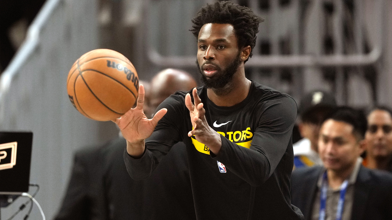 Wiggins' big day never gets old, Sports