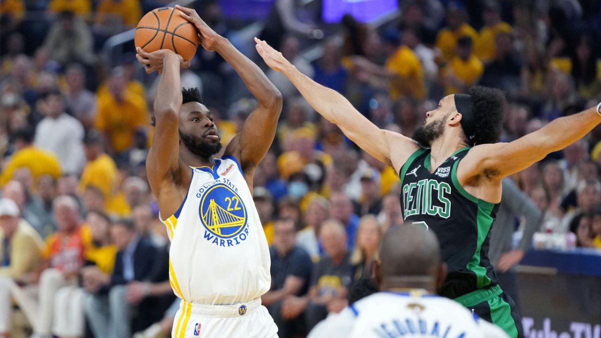 Golden State Warriors: 3 takeaways from Game 4 of 2019 NBA Finals