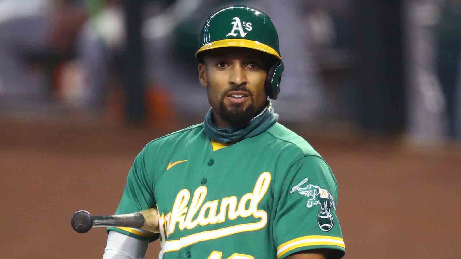 3 potential targets for Oakland A's amongst remaining free agents