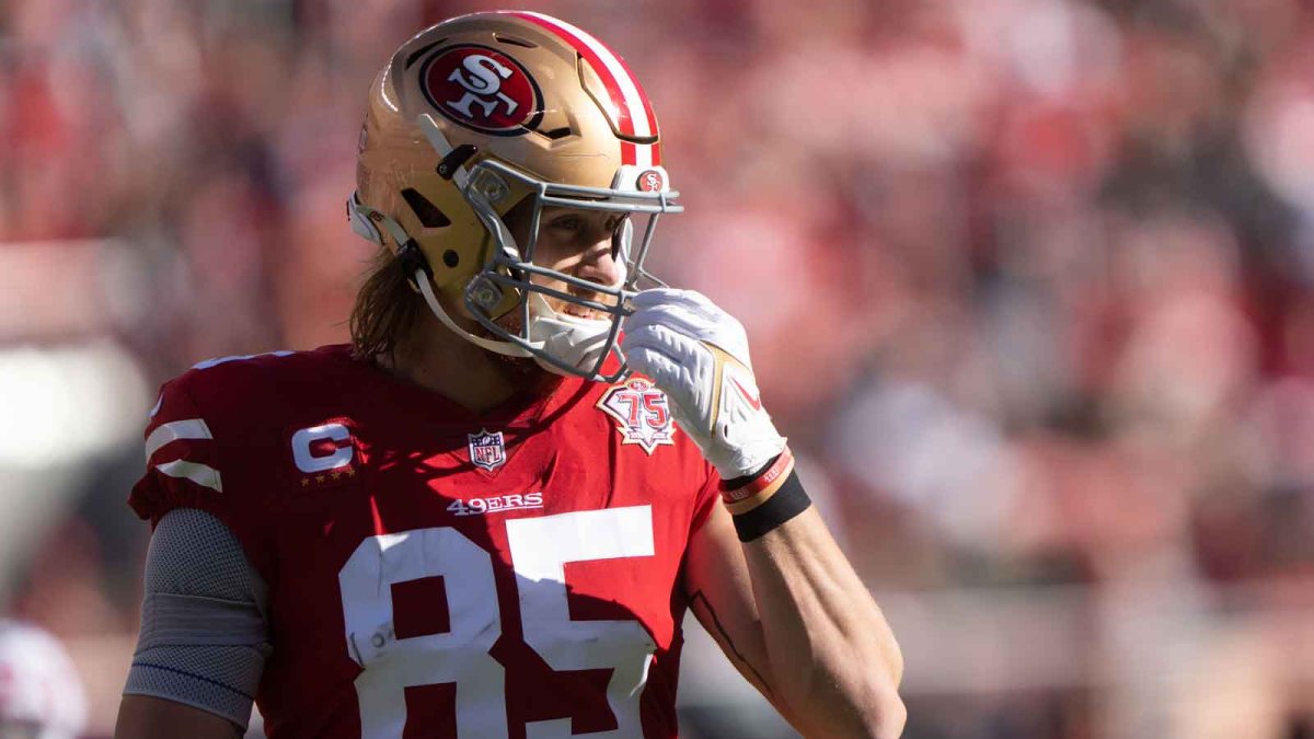 Off the Field: 49ers 'Madden 23' Ratings Revealed 