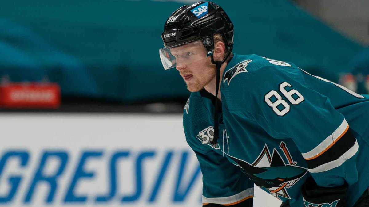 San Jose Sharks Stanley Cup Destination To Be Determined