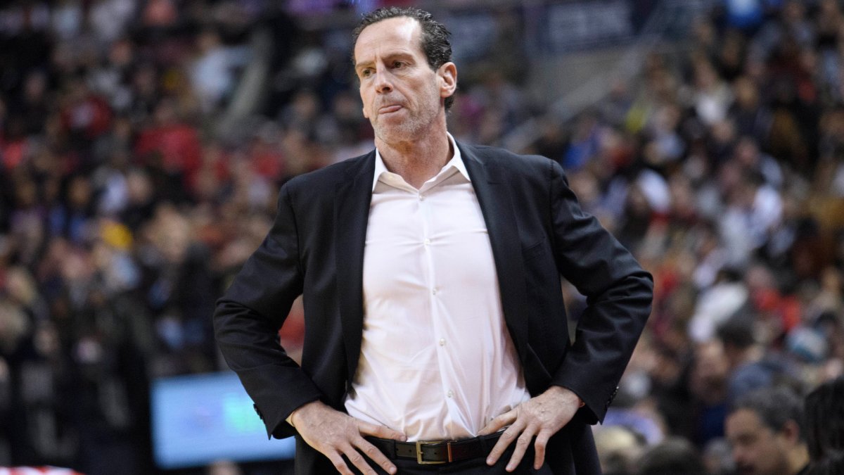 Warriors’ Kenny Atkinson addition ode to Steve Kerr’s ideology NBC Sports Bay Area & California