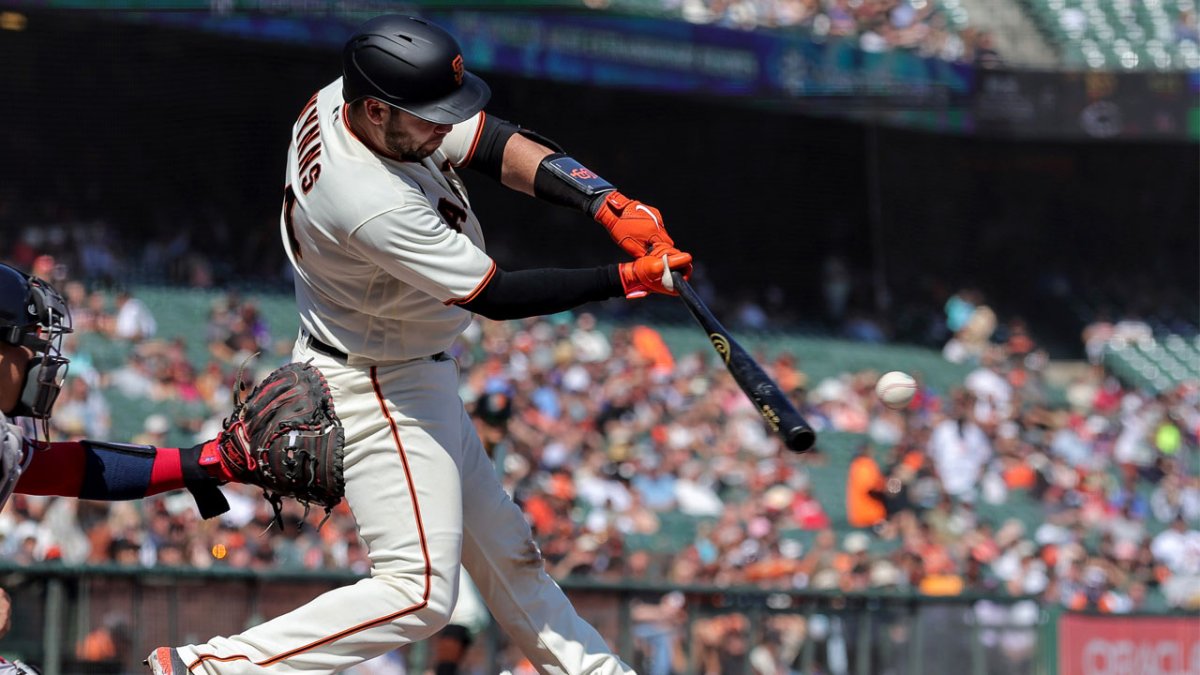 How SF Giants, Brandon Crawford are preparing for possible farewell