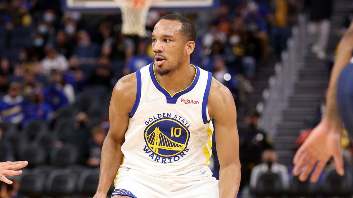 Avery Bradley's reputation makes for viable Warriors roster option – NBC  Sports Bay Area & California