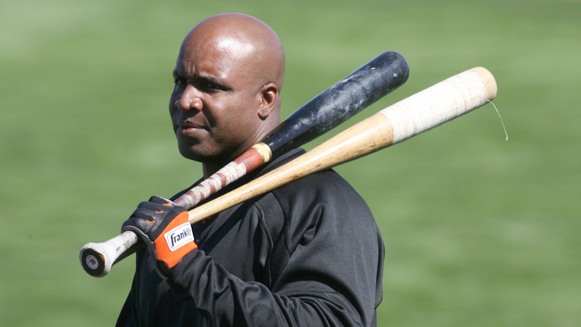 Giants 'Remain Hopeful' Barry Bonds Will Be Elected to HOF After