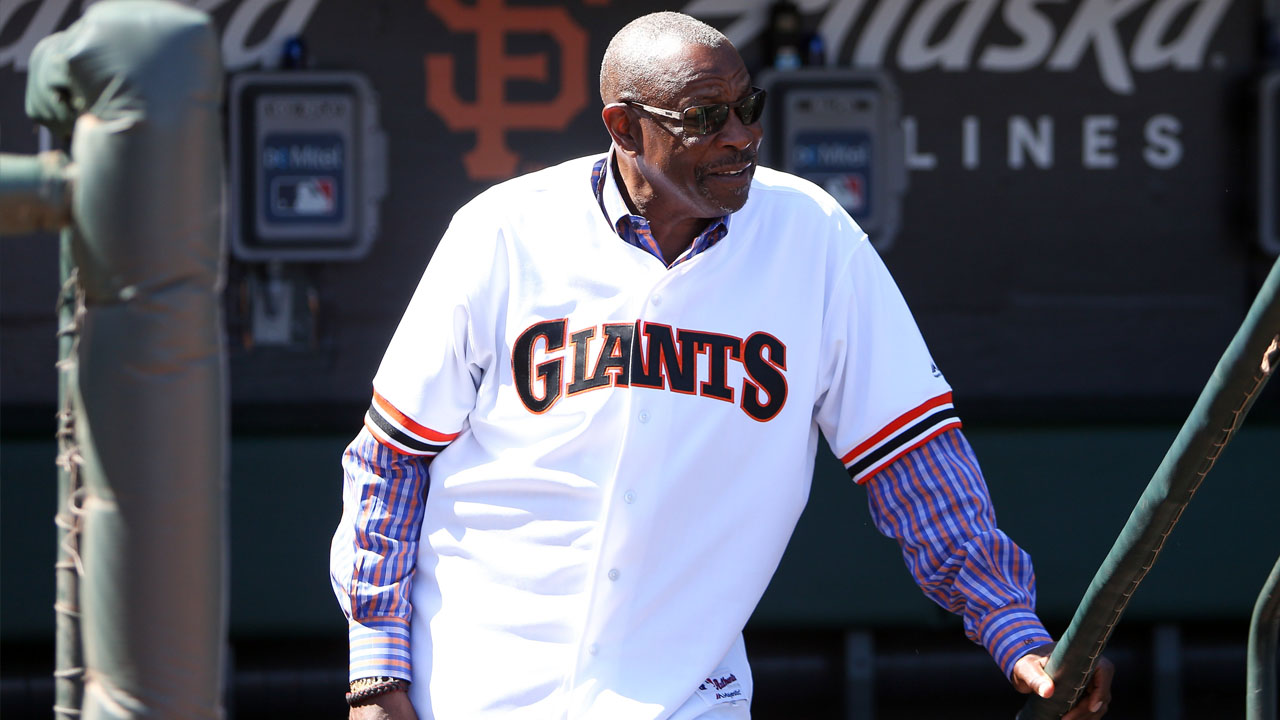 San Francisco Giants CEO On Uniform Ads In MLB: 'I Think It Is