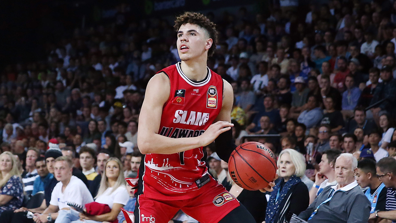 2020 NBA mock draft: Final projections for all 30 first-round picks – NBC  Sports Bay Area & California