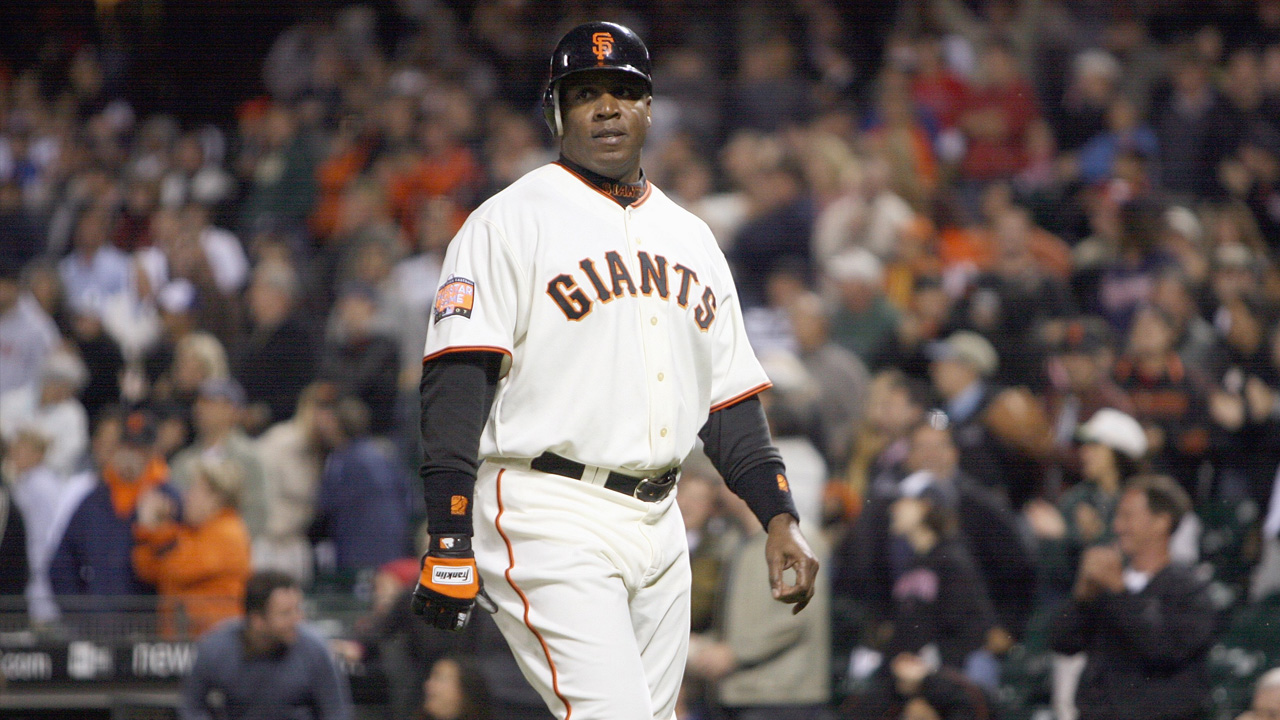 Will Barry Bonds Get Into Hall of Fame? – NBC Bay Area