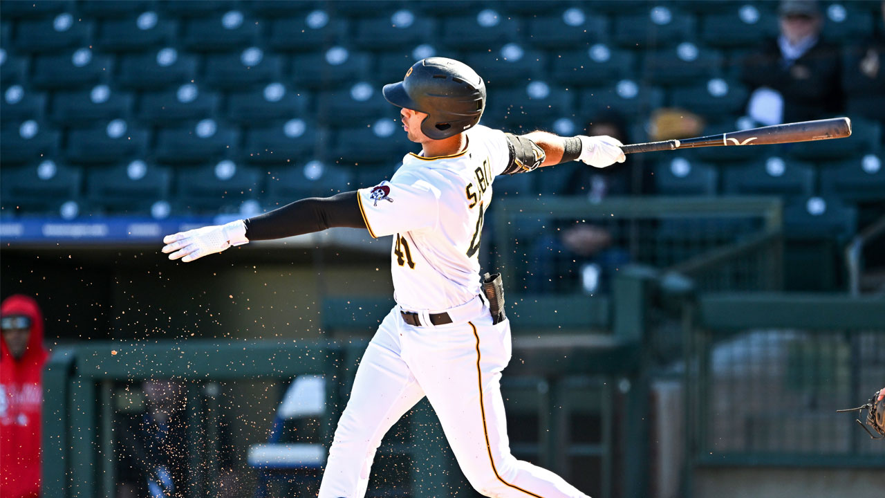 SF Giants send once-hot prospect back to minors, call up Bay Area native