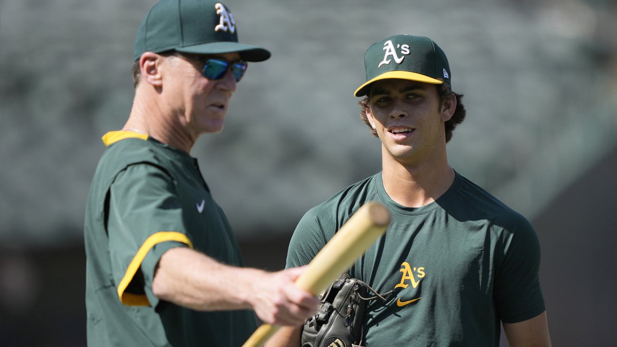 TeamMLB Hat OC Sports Get Out and Play Youth Oakland A's Cap Baseball Team  MLB