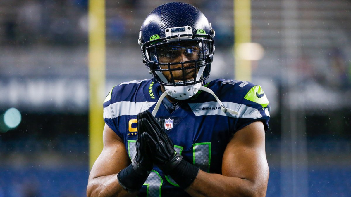 Report: Seahawks releasing linebacker Bobby Wagner after 10 seasons – NBC  Sports Bay Area & California