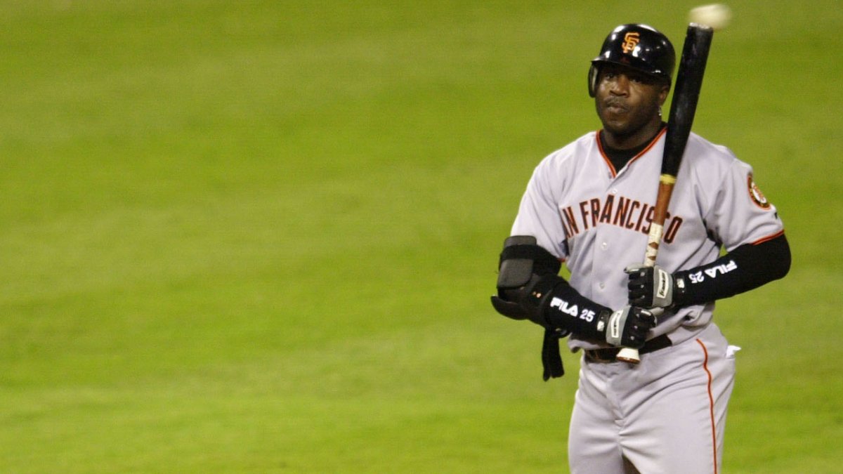 Buck Showalter explains infamously walking Barry Bonds with bases