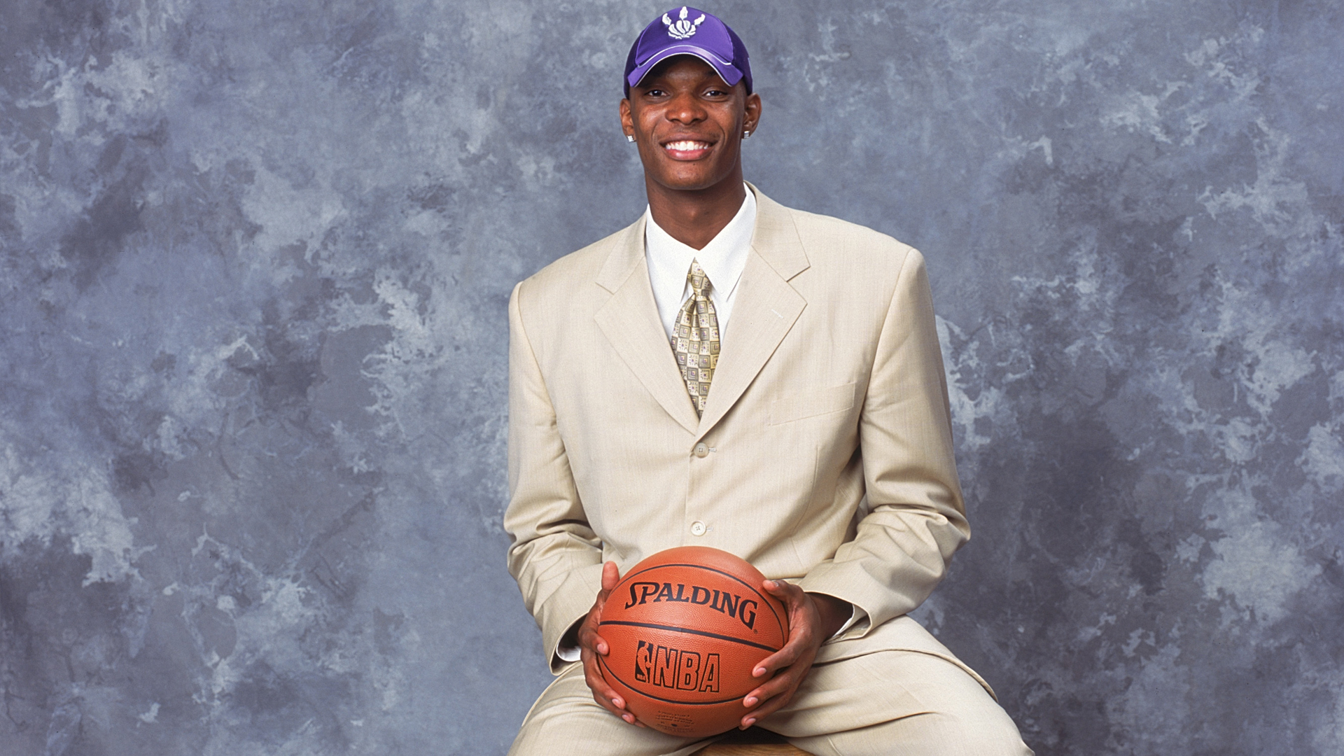 <p><strong>11.5 PPG, 46% FG, 36% 3PT, 7.4 REB, 1.0 AST, 1.4 BLK</strong></p>

<p>Bosh is the comp that Wiseman has gotten for a few years now, as both are skilled lefty big men. However, the differences at this point are apparent. Bosh came into the NBA as a power forward with a much more polished offensive game and a confident mid-range jumper. Wiseman also is three inches taller than Bosh, with a wider frame entering the league. </p>

<p>Bosh's first year numbers resemble more of a stretch power forward, rather than a center, so the statistical comparisons are probably not fair.</p>

<p>But by the end of the career, Bosh became one of the best defenders from the center position, and was able to hit a corner 3-pointer with ease, two skills that the Warriors can dream that Wiseman develops.</p>
