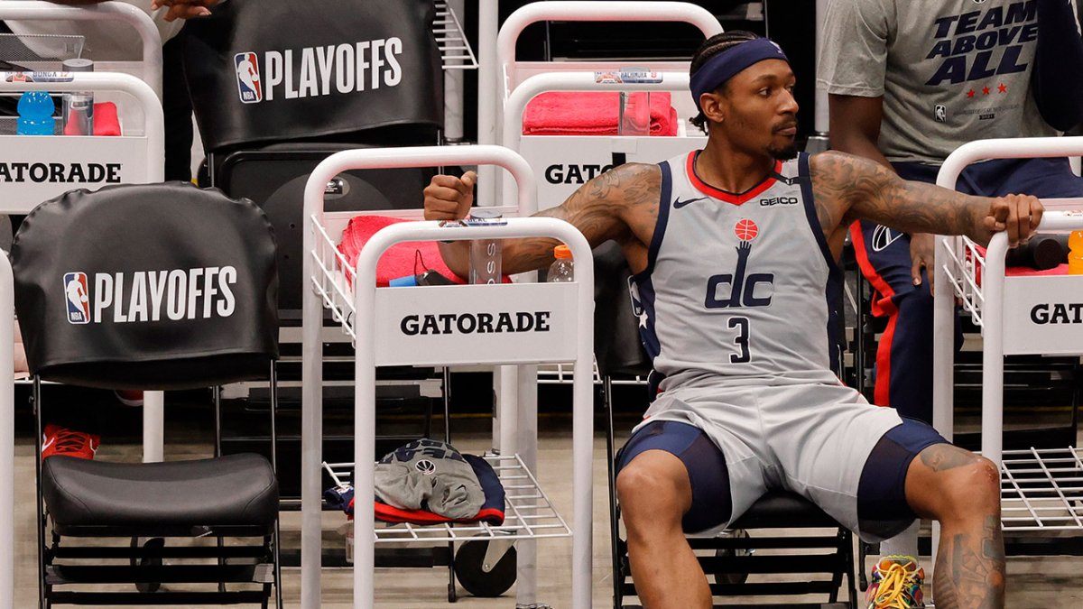 The Lakers' number one target: Bradley Beal - AS USA