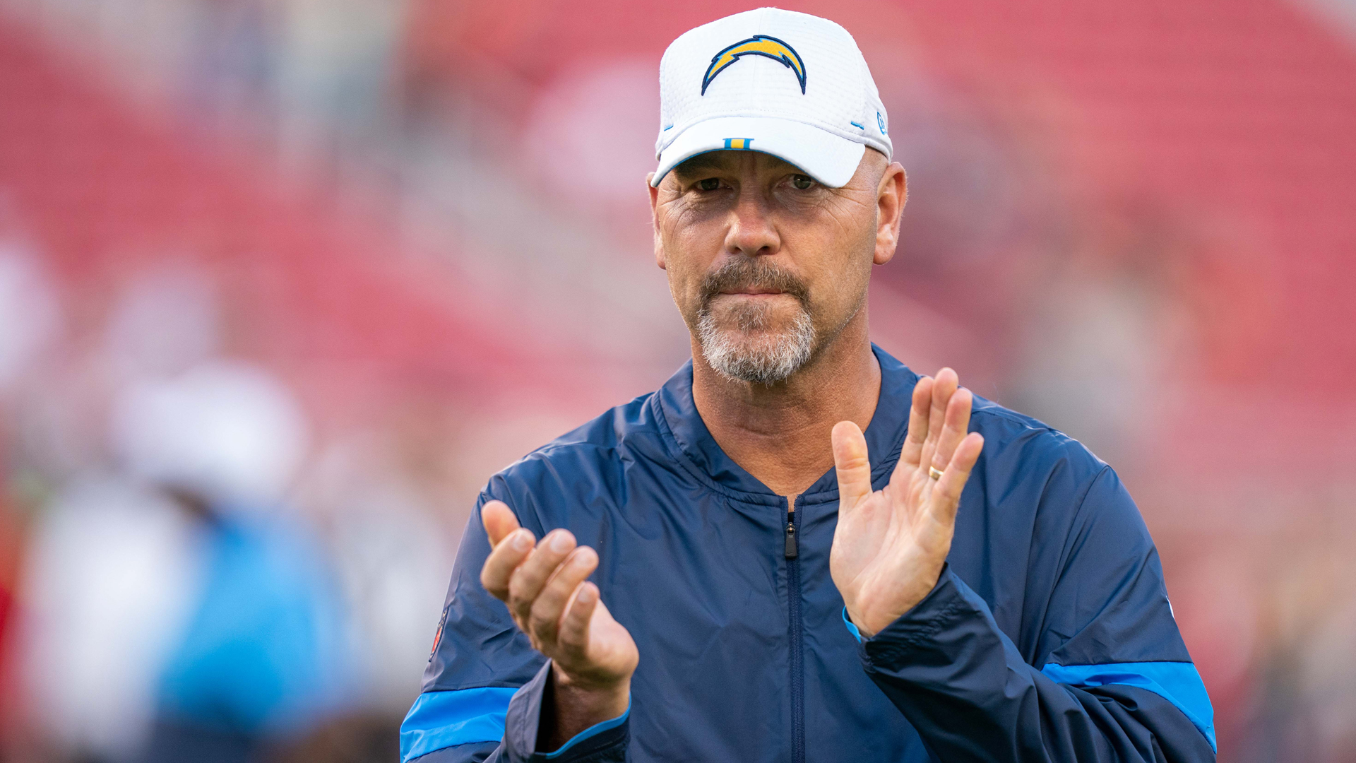 <p>Gus Bradley chose to join Anthony Lynn’s staff with the Chargers over the 49ers in 2017. He is still on Lynn’s staff as defensive coordinator.</p>

<p>It remains to be seen if Chargers ownership will keep the coaching staff in place for another season.</p>

<p>Bradley, like Quinn, is a former Seahawks defensive coordinator under Pete Carroll. He also has head-coaching experience from his four seasons at the helm of the Jacksonville Jaguars from 2013 to ’16.</p>
