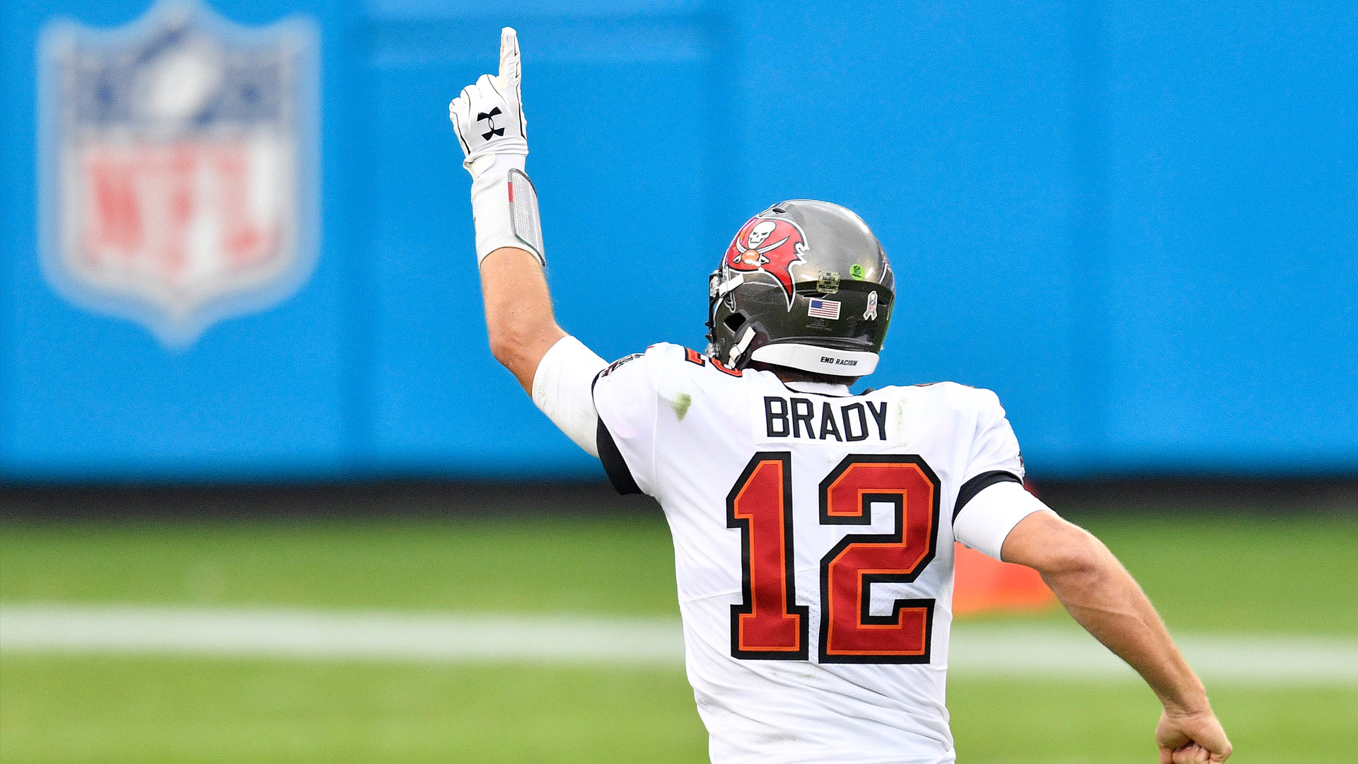 <p><strong>Line: </strong>Bucs -3</p>

<p>It's another primetime spot for Tom Brady against another team that can get pressure up the middle. We've seen the Saints and Bears both have success slowing the Bucs down when being able to get in Brady's face.</p>

<p>The Rams' defense just gave Russell Wilson fits and LA looks like it is one of the most complete teams in the NFL. But can you trust Jared Goff in this spot? I can't do it.</p>

<p>When the Bucs are right, they look unstoppable. It's hard to see Brady putting up two stinkers in three weeks.</p>

<p><strong>Pick: </strong>Bucs 28, Rams 23</p>
