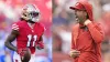 Report: Shanahan ‘bothered' by Aiyuk's behavior amid 49ers hold-in