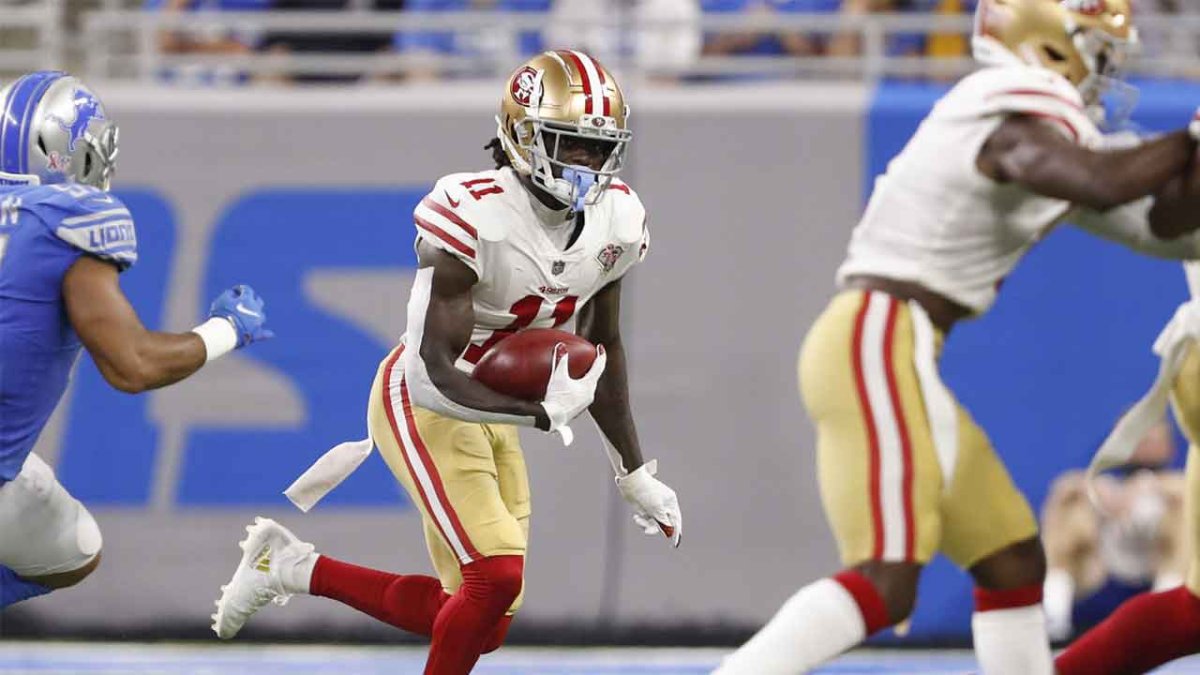 49ers - Cowboys: Deebo impresses as Garoppolo, Shanahan get flustered