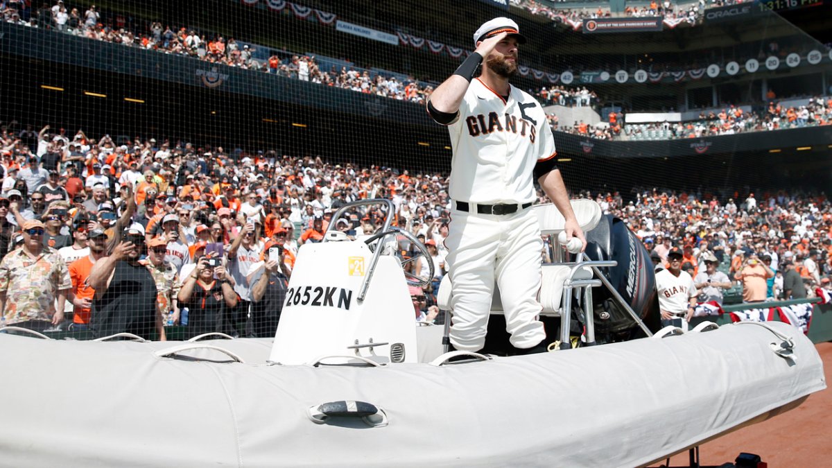 San Francisco Giants to add names to home uniforms - McCovey Chronicles