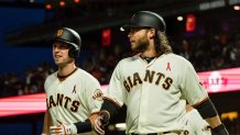 BCB After Dark: Giants Buster Posey retires Hall of Fame - Bleed