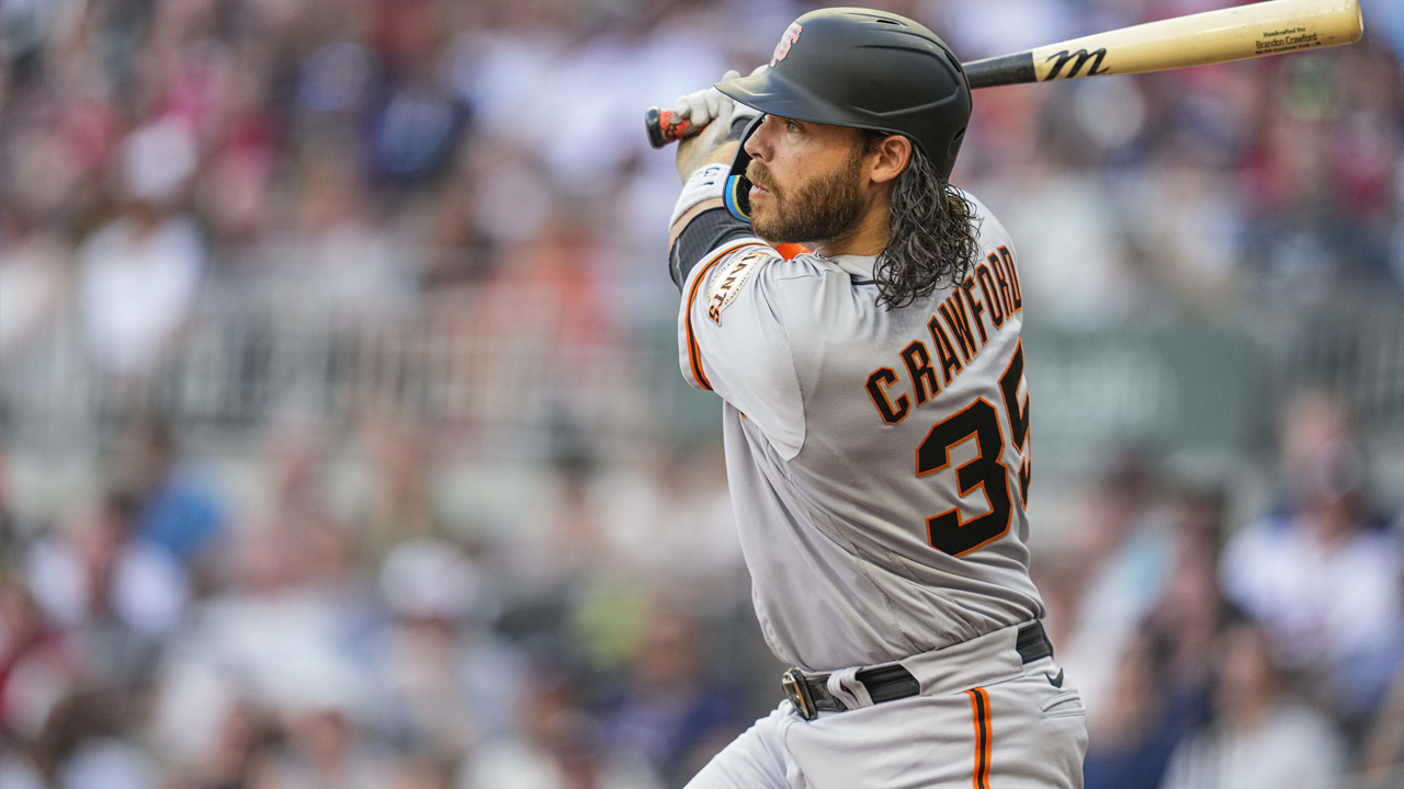 Worrying Brandon Crawford update could trigger end of legendary
