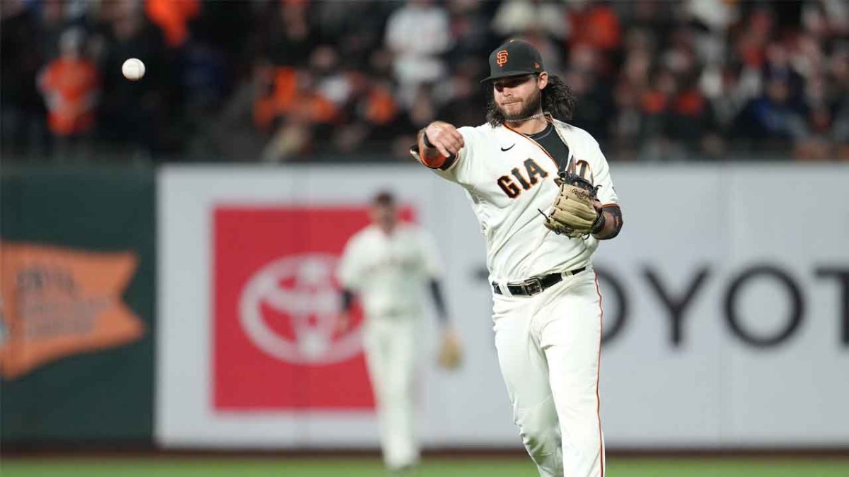 Why SF Giants' Brandon Crawford could be the x-factor against Dodgers in  NLDS – Daily Democrat