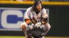 Giants place Crawford on 10-day IL; Luciano returns