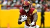 Source: 49ers acquire running back Brian Robinson in trade with Commanders