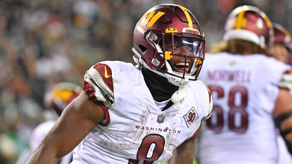 After trading for Brian Robinson, 49ers solve depth concerns at running back entering 2025 season