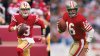 How 49ers legend Joe Montana views Brock Purdy's lucrative contract extension