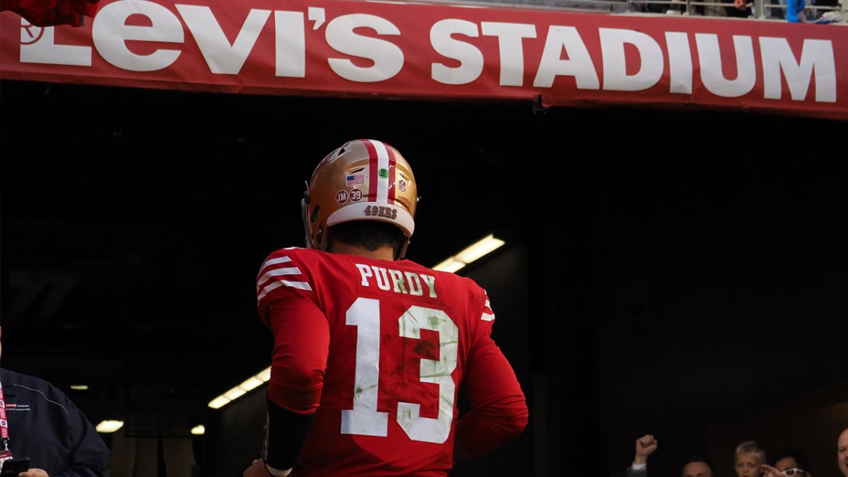 Quarterback Brock Purdy debut, San Francisco 49ers' defensive dominance vs.  Miami Dolphins