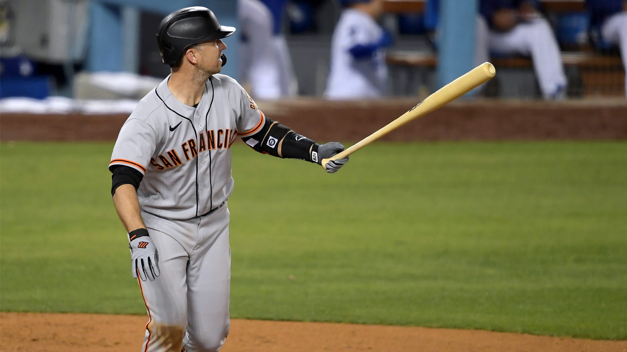 Why Buster Posey's Giants retirement shouldn't be total surprise