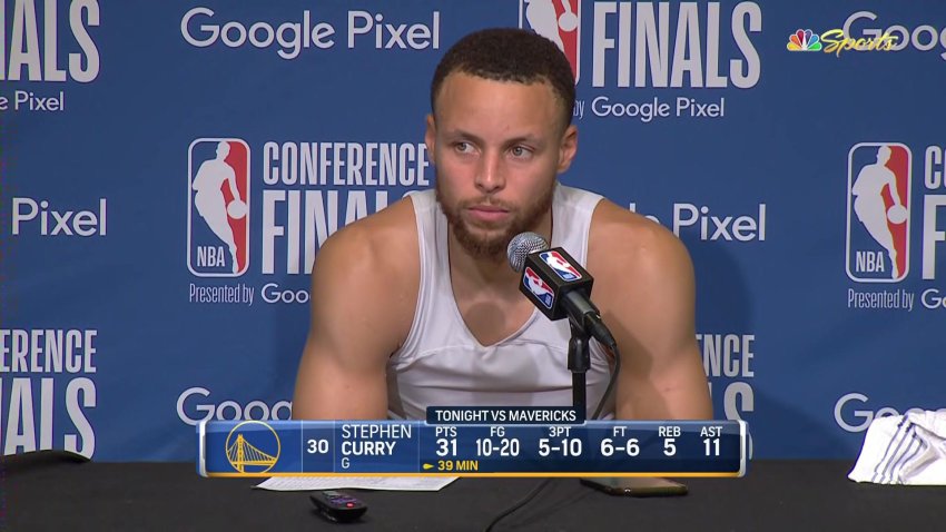 Steph doesn't understand why vendor had to deliver a drink
