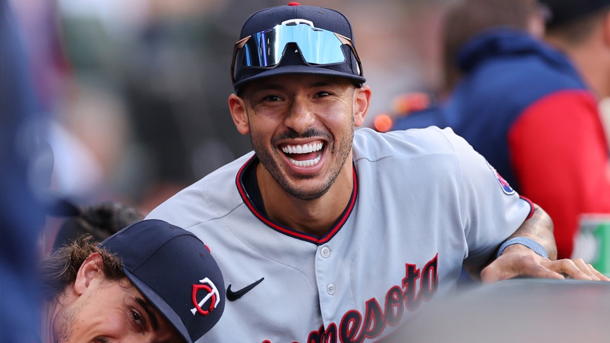 Carlos Correa cashes in with Giants after rejecting Astros' 2021