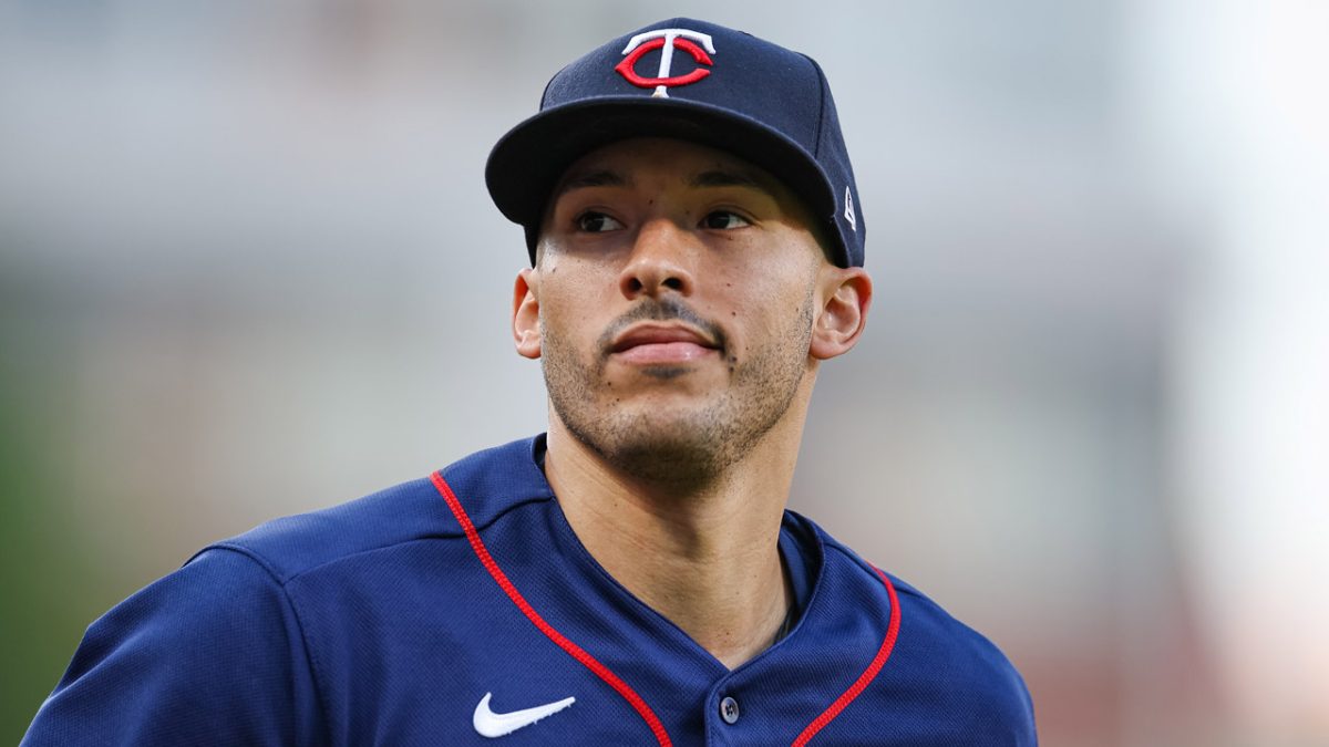 And There He Goes: Carlos Correa Signs with the San Francisco
