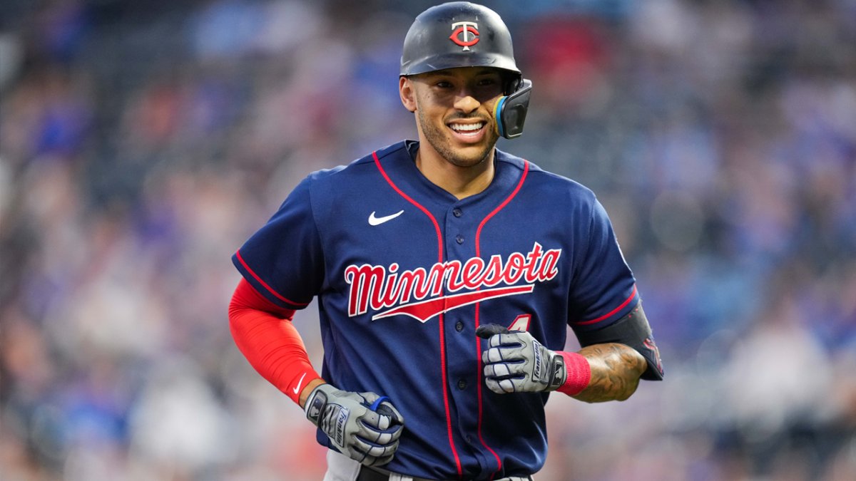 Twitter reacts to Giants signing Carlos Correa to massive deal – KNBR