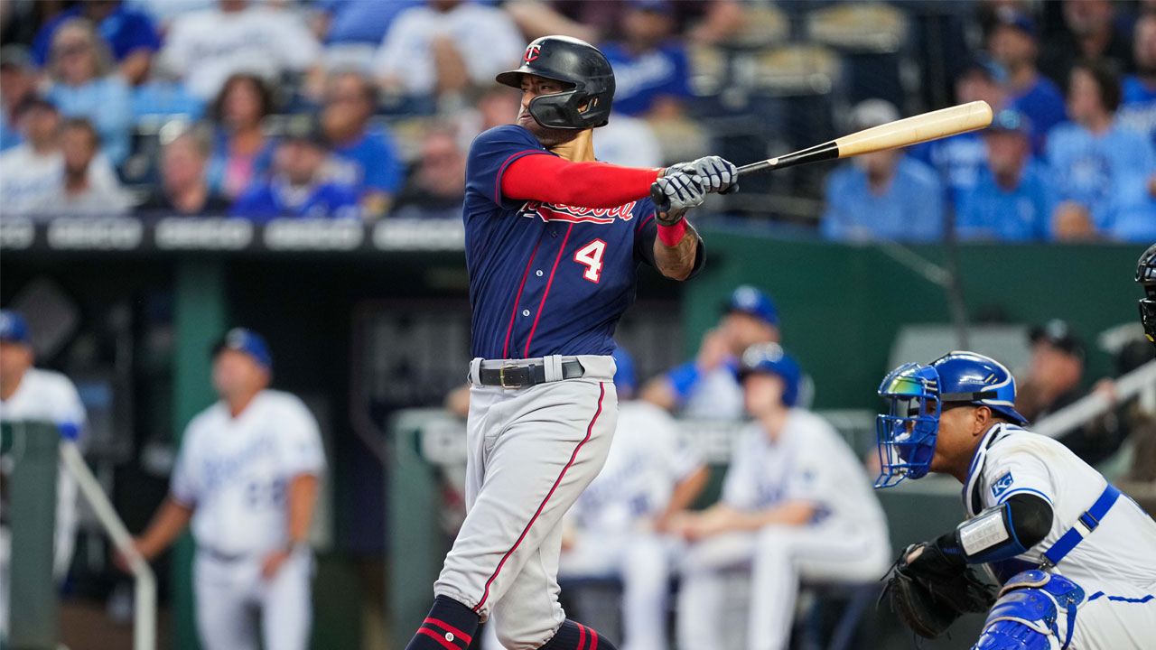 Carlos Correa reportedly signs 13-year, $350m deal with San Francisco  Giants, San Francisco Giants