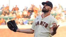 Giants' Carlos Rodon stance after Sean Manaea free agency deal
