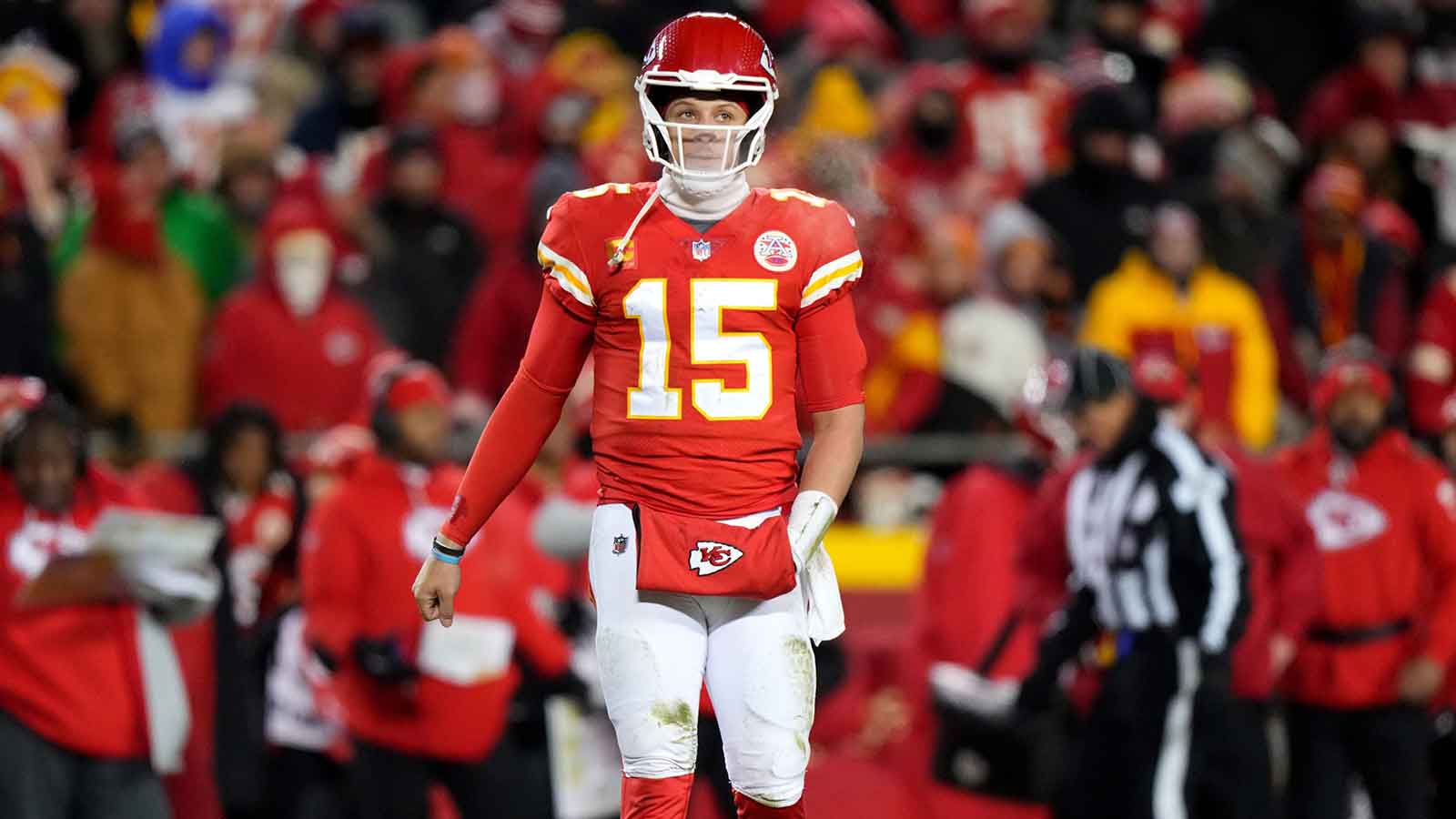 How many Super Bowls have the Kansas City Chiefs won? List of