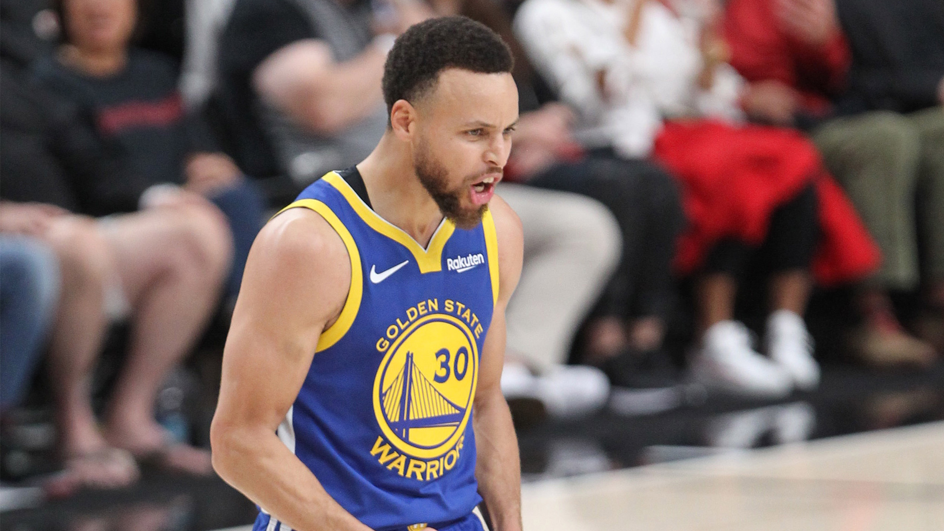 <p><strong>Best-case scenario</strong>: The two-time NBA MVP does what many expected him to do last season before breaking his hand in late October, and reminds the NBA exactly how special he can be. Rested legs lead to plenty of minutes and a high usage rate, and if the Warriors can be among the top four teams in the West at season’s end, Curry should be in the conversation for a third MVP award.</p>
<p><strong>Worst-case scenario</strong>: Curry either gets hurt early in the season, similar to the 2019-20 campaign or simply gets worn down by the added pressure from opposing defenses without his fellow Splash Brother to help space the floor. If the addition of Oubre ends up diminishing the Warriors’ ability to space the floor, opposing guards will be all over Steph from the second he reaches half court. Warriors struggle to stay among the top eight in the competitive Western Conference.</p>
