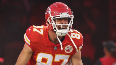 Five Things to Know About Travis Kelce – NBC Sports Bay Area & California